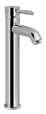 Graff Perfeque High Rise Bathroom Faucet, Polished Chrome