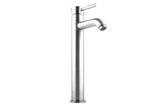 Graff Perfeque High Rise Bathroom Faucet, Polished Chrome - view 2