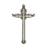 Point of Use Instant Hot/Cold Water Drinking Faucet with Traditional Swivel Spout, Brushed Nickel - view 4