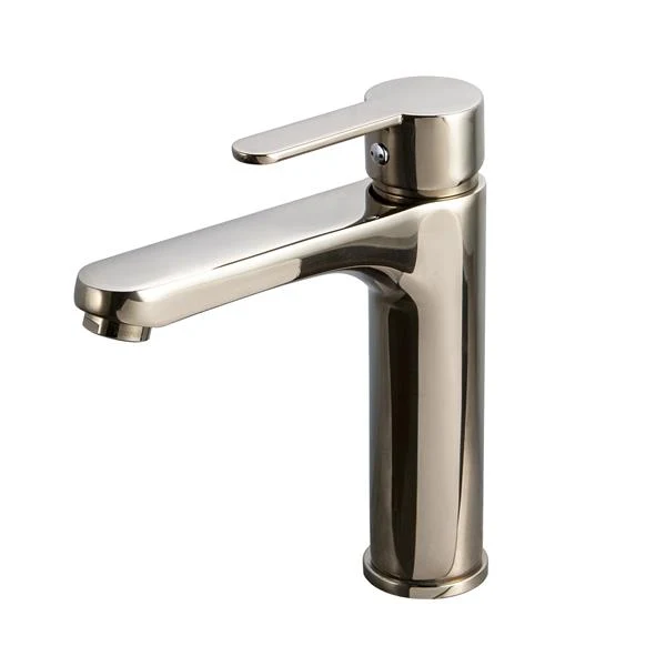 Single Handle Lavatory Faucet