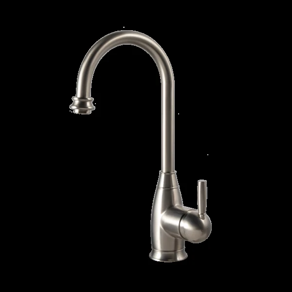 Exeter Bar Faucet in Brushed Nickel
