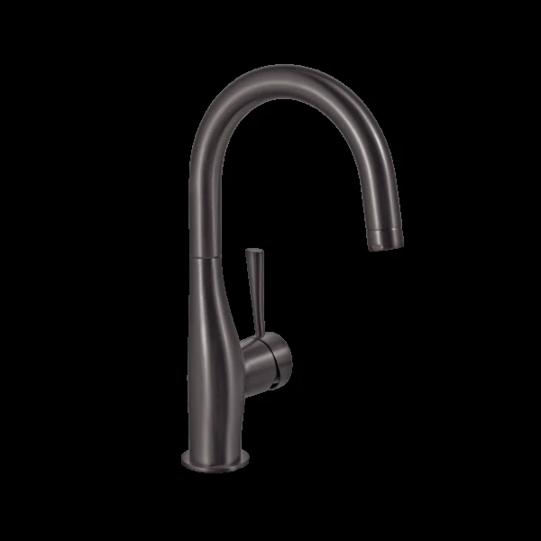 Imagine Bar Faucet in Graphite