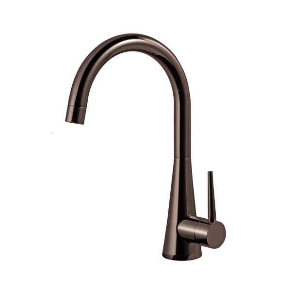 Serenity Contemporary Bar Faucet in Oil Rubbed Bronze