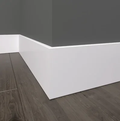 1-in x 6-in x 8-ft Primed Pine S4S Trim Board (Pack of 4) photo 7