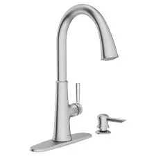 American Standard Maven Pull-Down Kitchen Faucet photo 3