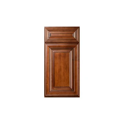 Casselberry Saddle Kitchen Cabinets photo 3