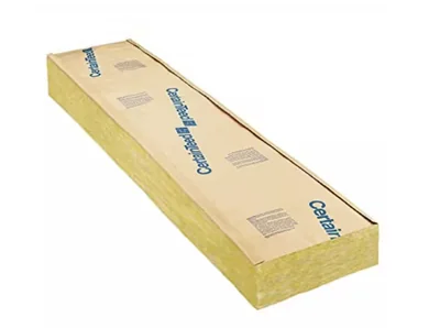 CertainTeed InsulPure R- 11 Kraft faced Fiberglass Batt Insulation 237.67-sq ft ( 23-in x 93-in ) photo 2