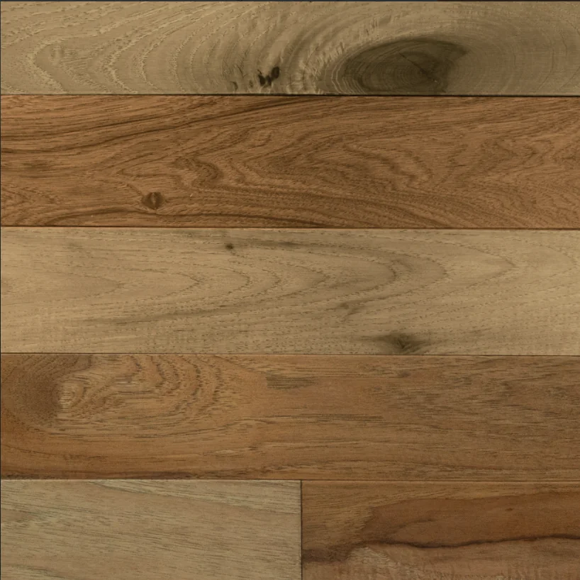 Hickory Driftwood ($3.50 sqft/25 sqft per box)
