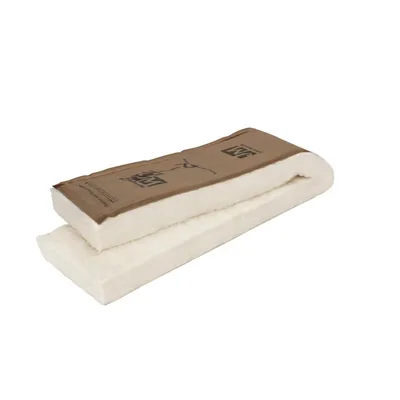Johns Manville R- 15 Wall Kraft faced Fiberglass Batt Insulation 67.81-sq.ft ( 15-in W x 93-in L) photo 2