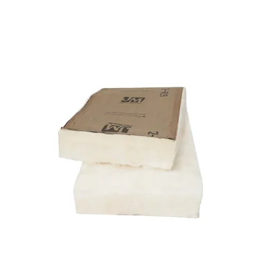 Johns Manville R-19 Kraft-Faced Fiberglass Batt Insulation, 23 in x 93 in (133.68 sq ft) photo 2
