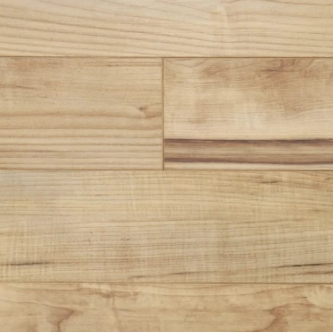 Life proof Audacity Boutique-Light Marple 12 mm Waterproof Laminate Wood Flooring (13.19 sq. ft/box)