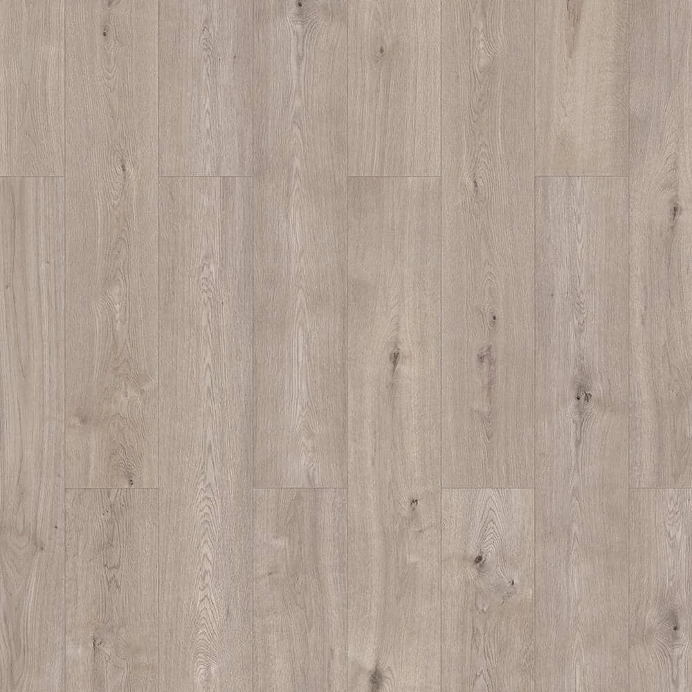Life proof Corinth Oak 14 mm T x 7.6 in. W Waterproof Laminate Wood Flooring (13.3 sq. ft/case)