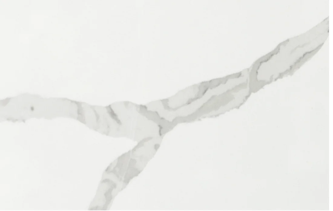 LUX Calcutta Lorenza LQ-907 Quartz Countertop