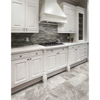 Mica Glass Blend Mosaic Tile (15 Pieces/Box, 1sq. ft./Each) photo 2