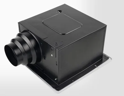 Miseno Ultra Quiet Exhaust Fan With LED Lighting photo 5
