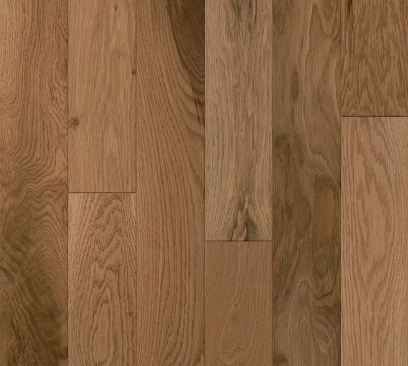 Natural White Oak ($3.00 sqft/25 sqft per box)