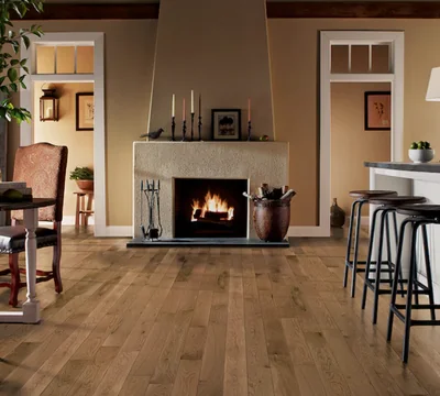 Natural White Oak ($3.00 sqft/25 sqft per box) photo 2