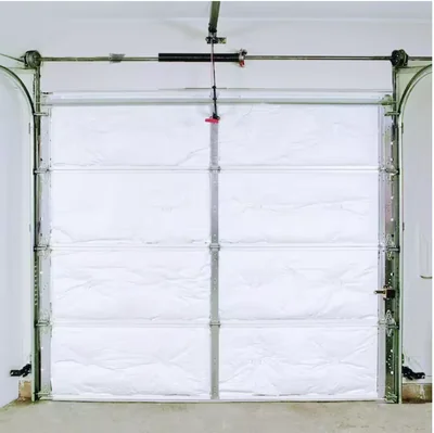 Owens Corning R 8 Garage Door Fiberglass Insulation Kit 22 in. x 54 in. (8-Panels) photo 3