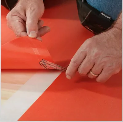 Premium Acoustical High Quality 100 sq.f Flooring Underlayment photo 2