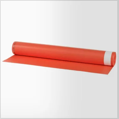 Premium Acoustical High Quality 100 sq.f Flooring Underlayment photo 3