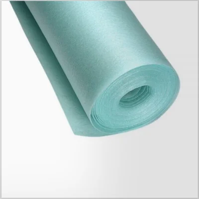 Soundbloc 100 sq.ft Noise Reduction Foam Underlayment photo 2