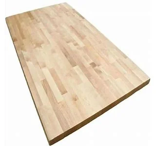 The Baltic Butcher Block Birch 4-ft x 25-in photo 3