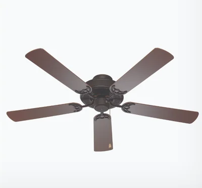 Trans Globe Harbour 52 in Oil Rubbed Oil Bronze Ceiling Fan photo 2
