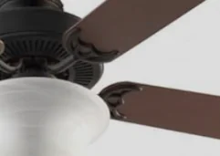 Trans Globe Harbour 52 in Oil Rubbed Oil Bronze Ceiling Fan photo 3