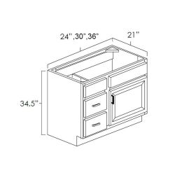 MBS-V2421DL